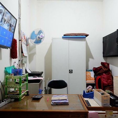 Reddoorz Near Living Plaza Purwokerto Hotel Luaran gambar