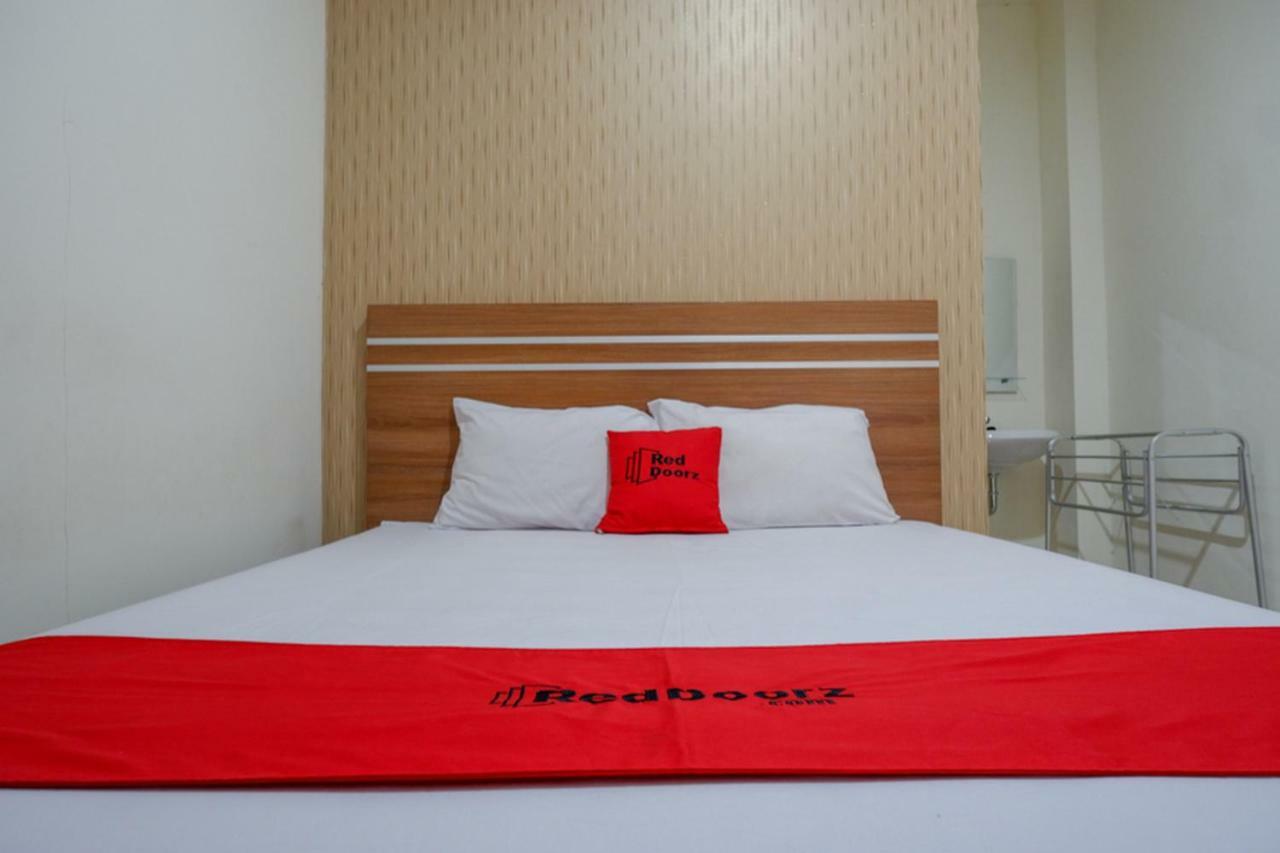 Reddoorz Near Living Plaza Purwokerto Hotel Luaran gambar