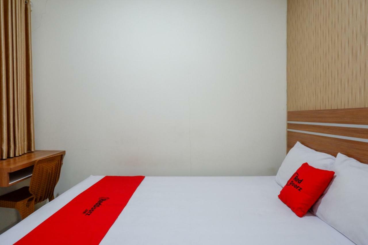 Reddoorz Near Living Plaza Purwokerto Hotel Luaran gambar