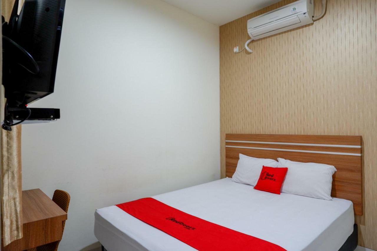 Reddoorz Near Living Plaza Purwokerto Hotel Luaran gambar