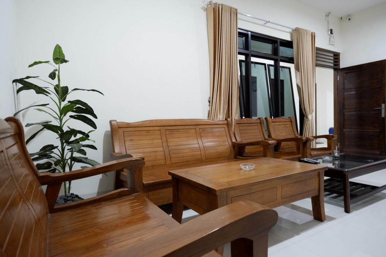 Reddoorz Near Living Plaza Purwokerto Hotel Luaran gambar