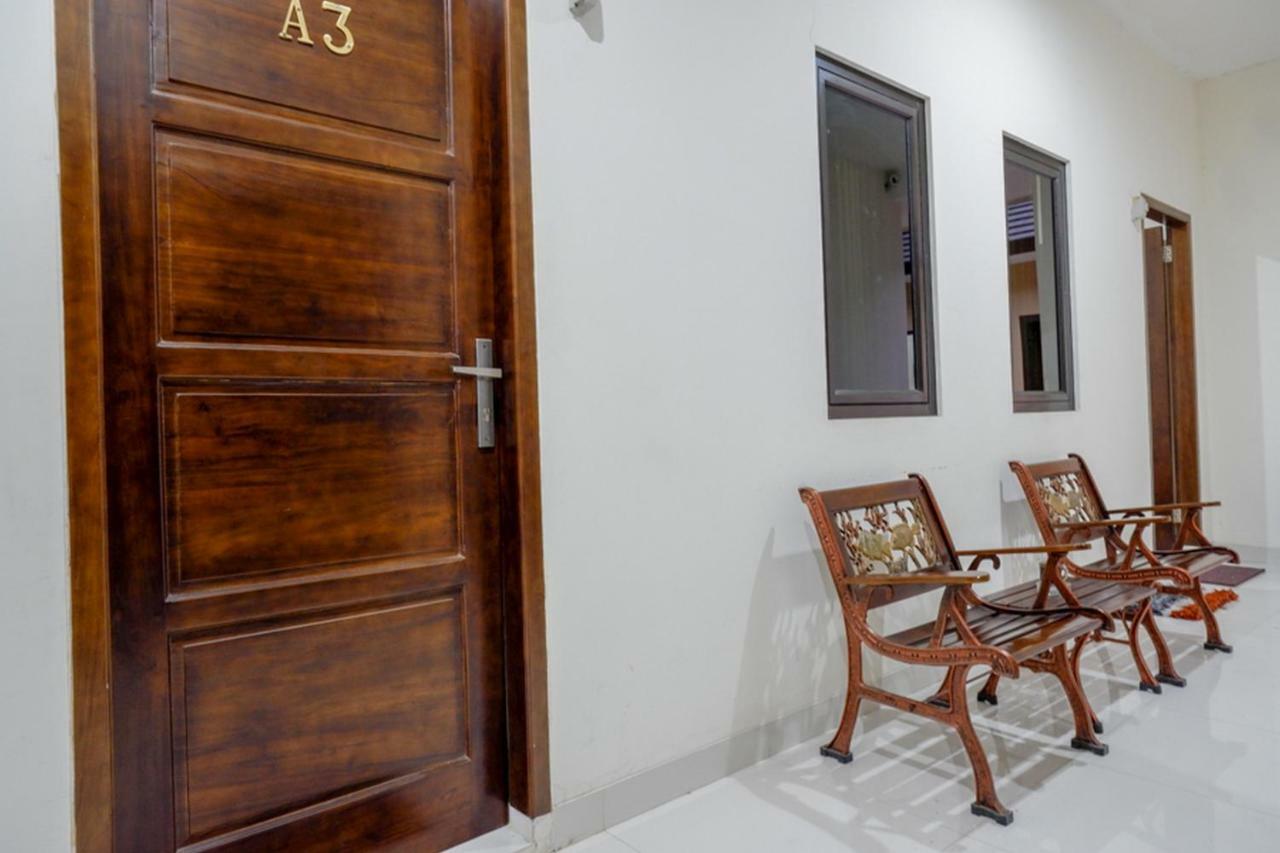 Reddoorz Near Living Plaza Purwokerto Hotel Luaran gambar