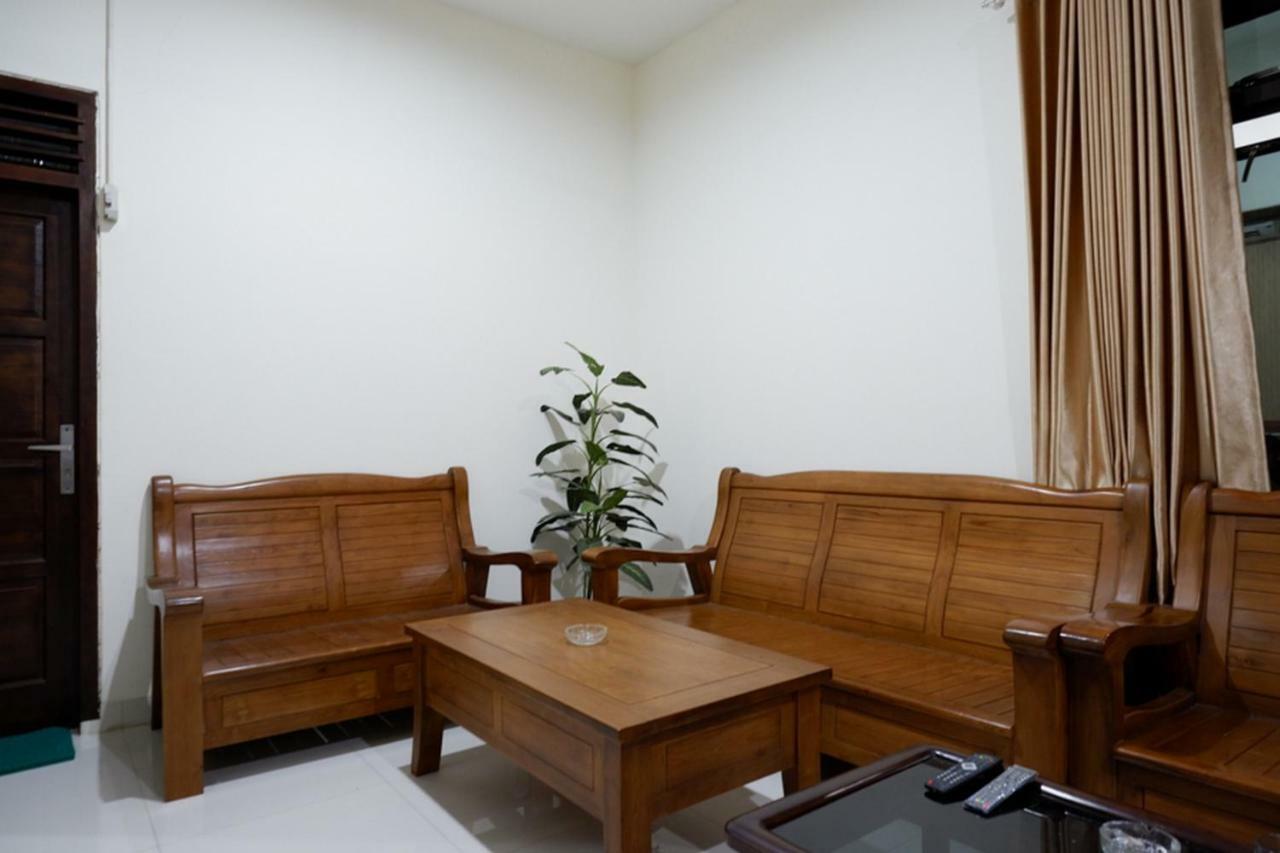 Reddoorz Near Living Plaza Purwokerto Hotel Luaran gambar