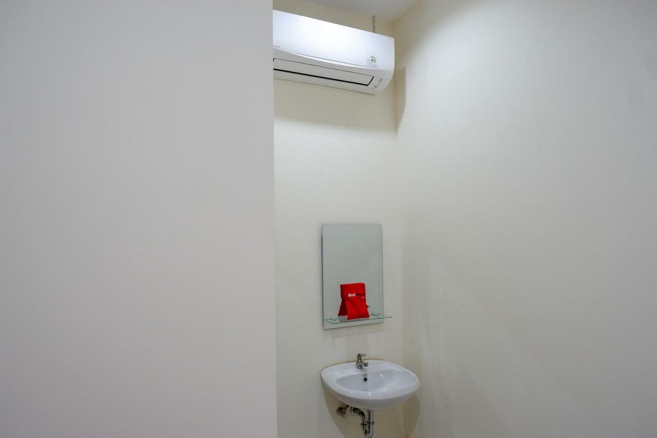 Reddoorz Near Living Plaza Purwokerto Hotel Luaran gambar