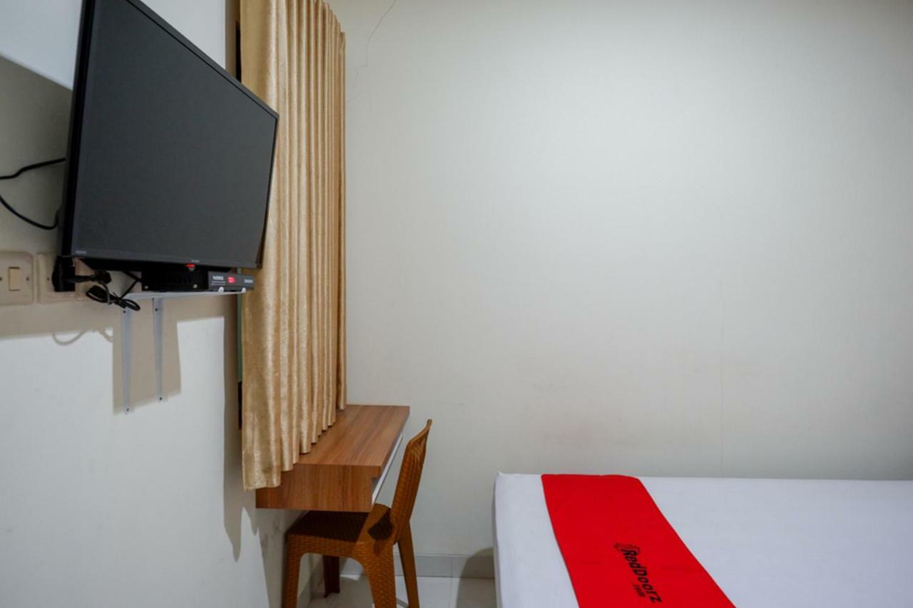 Reddoorz Near Living Plaza Purwokerto Hotel Luaran gambar