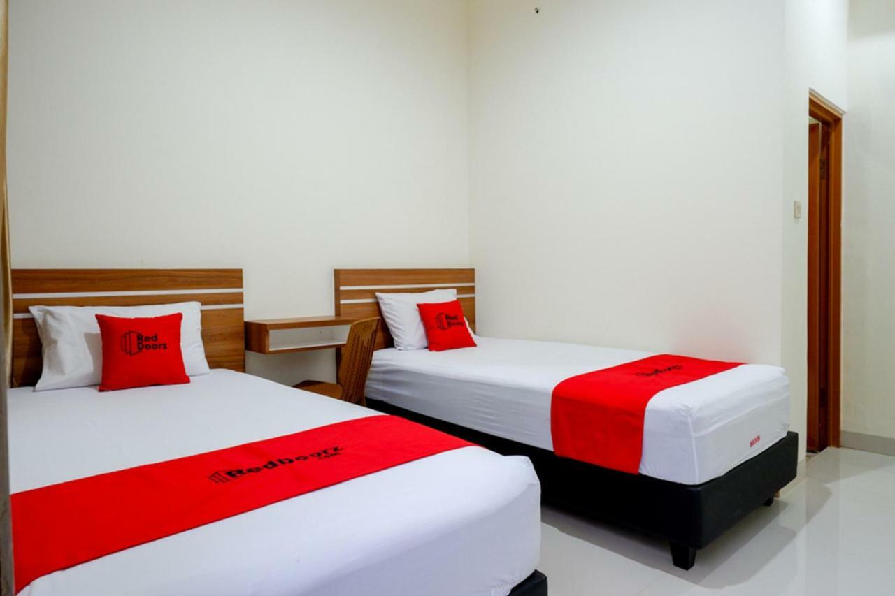 Reddoorz Near Living Plaza Purwokerto Hotel Luaran gambar