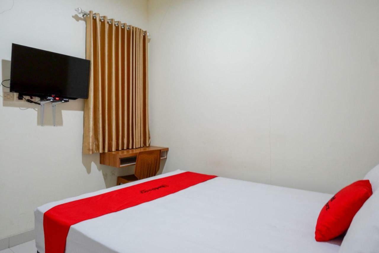 Reddoorz Near Living Plaza Purwokerto Hotel Luaran gambar