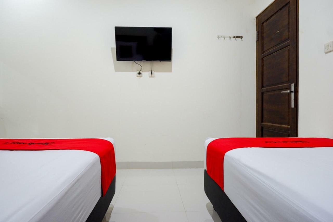 Reddoorz Near Living Plaza Purwokerto Hotel Luaran gambar